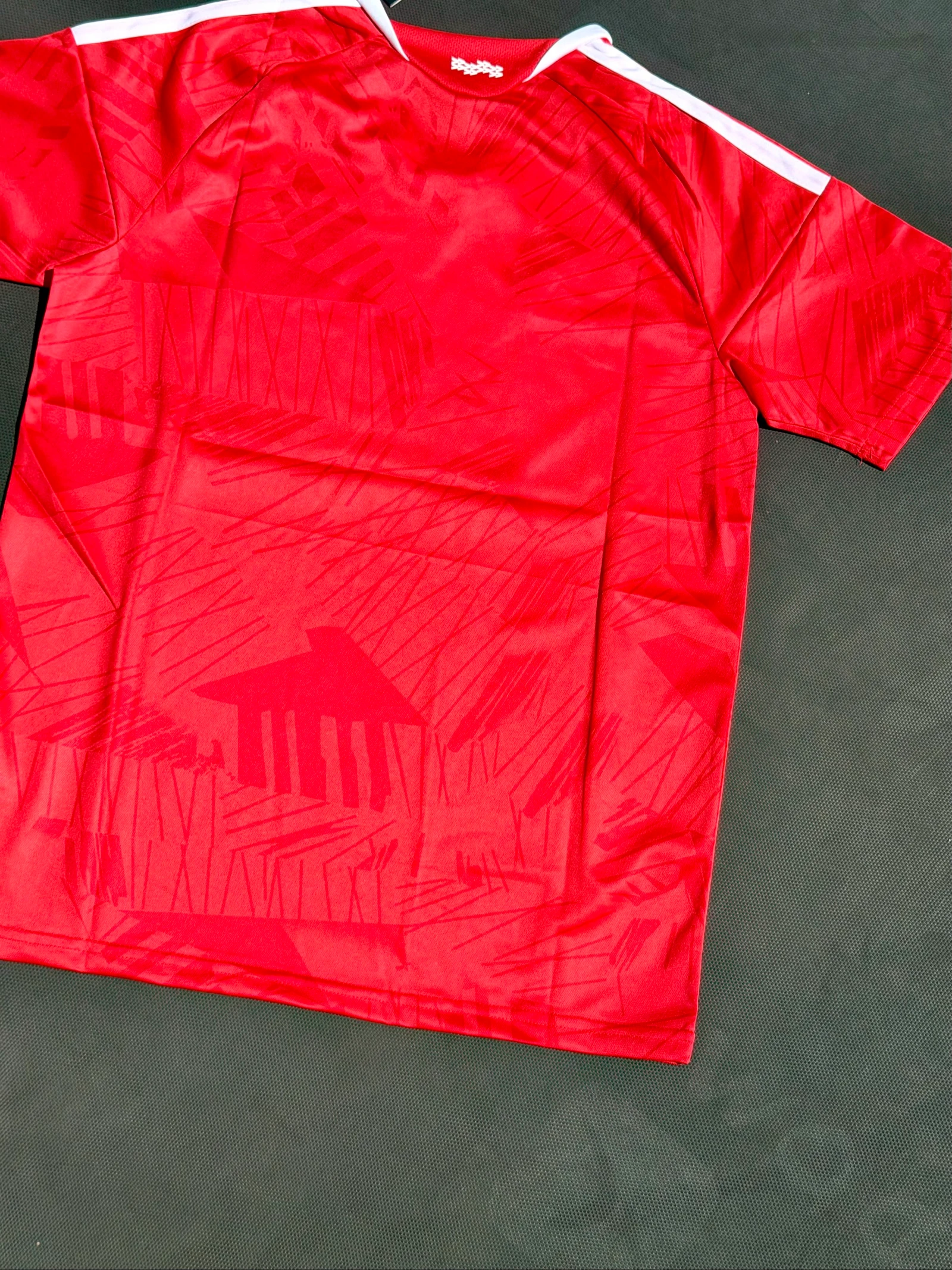 Chemise Benfica 26/27 M – photo 4